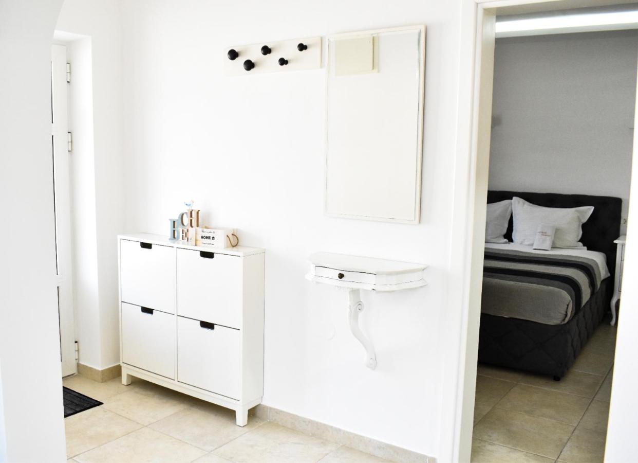 Paunovic Apartments تيفات المظهر الخارجي الصورة