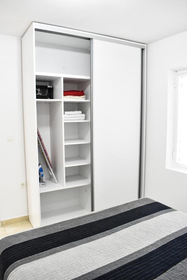 Paunovic Apartments تيفات المظهر الخارجي الصورة
