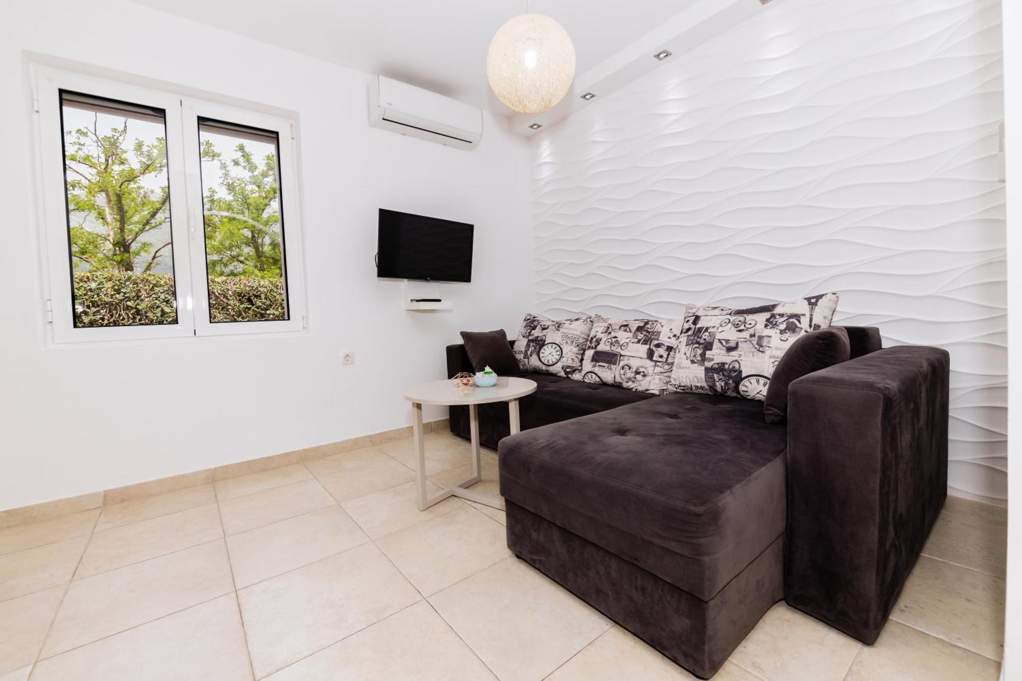 Paunovic Apartments تيفات المظهر الخارجي الصورة