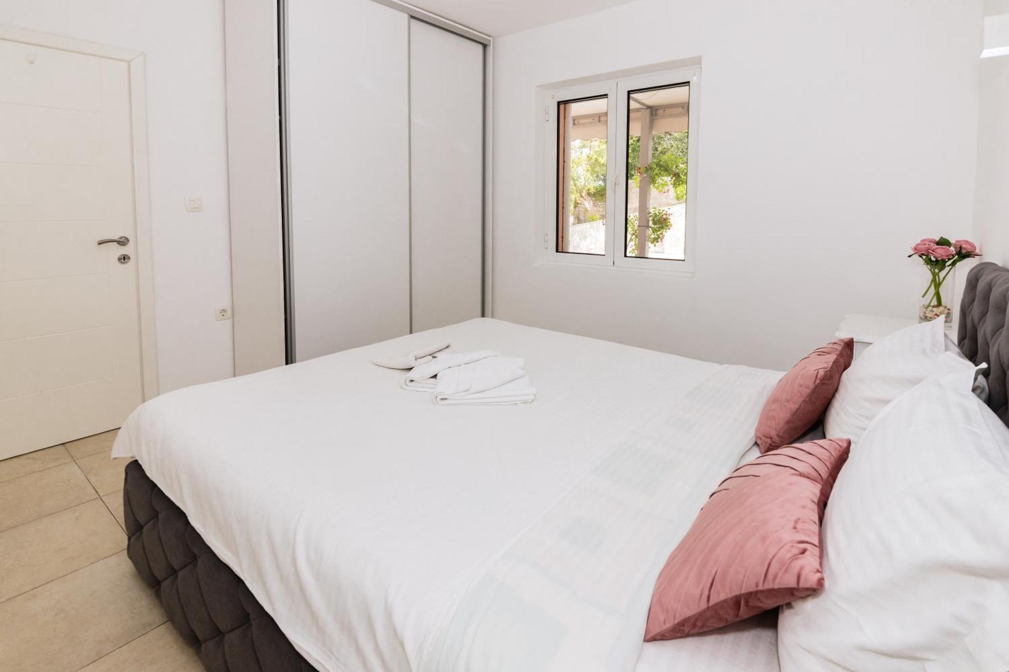Paunovic Apartments تيفات المظهر الخارجي الصورة