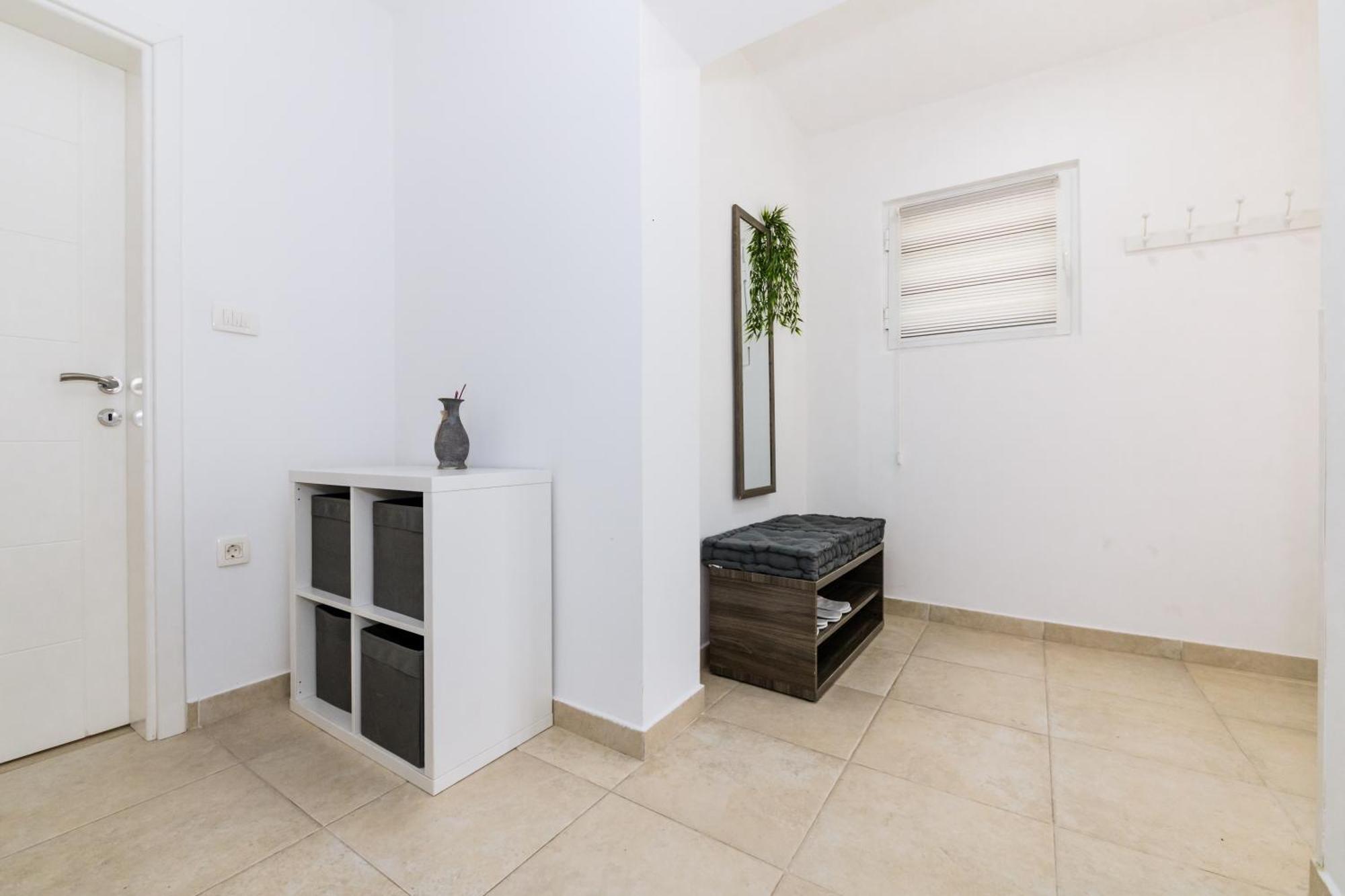 Paunovic Apartments تيفات المظهر الخارجي الصورة