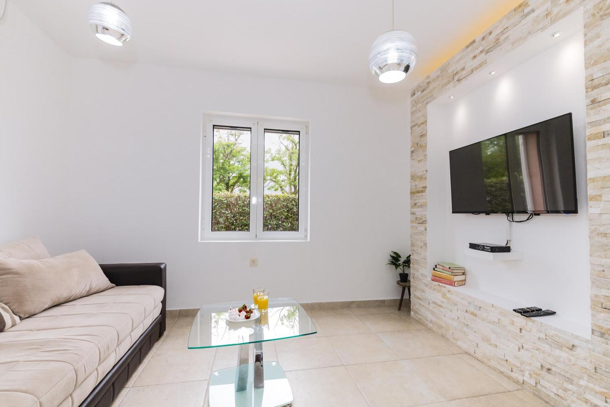 Paunovic Apartments تيفات المظهر الخارجي الصورة