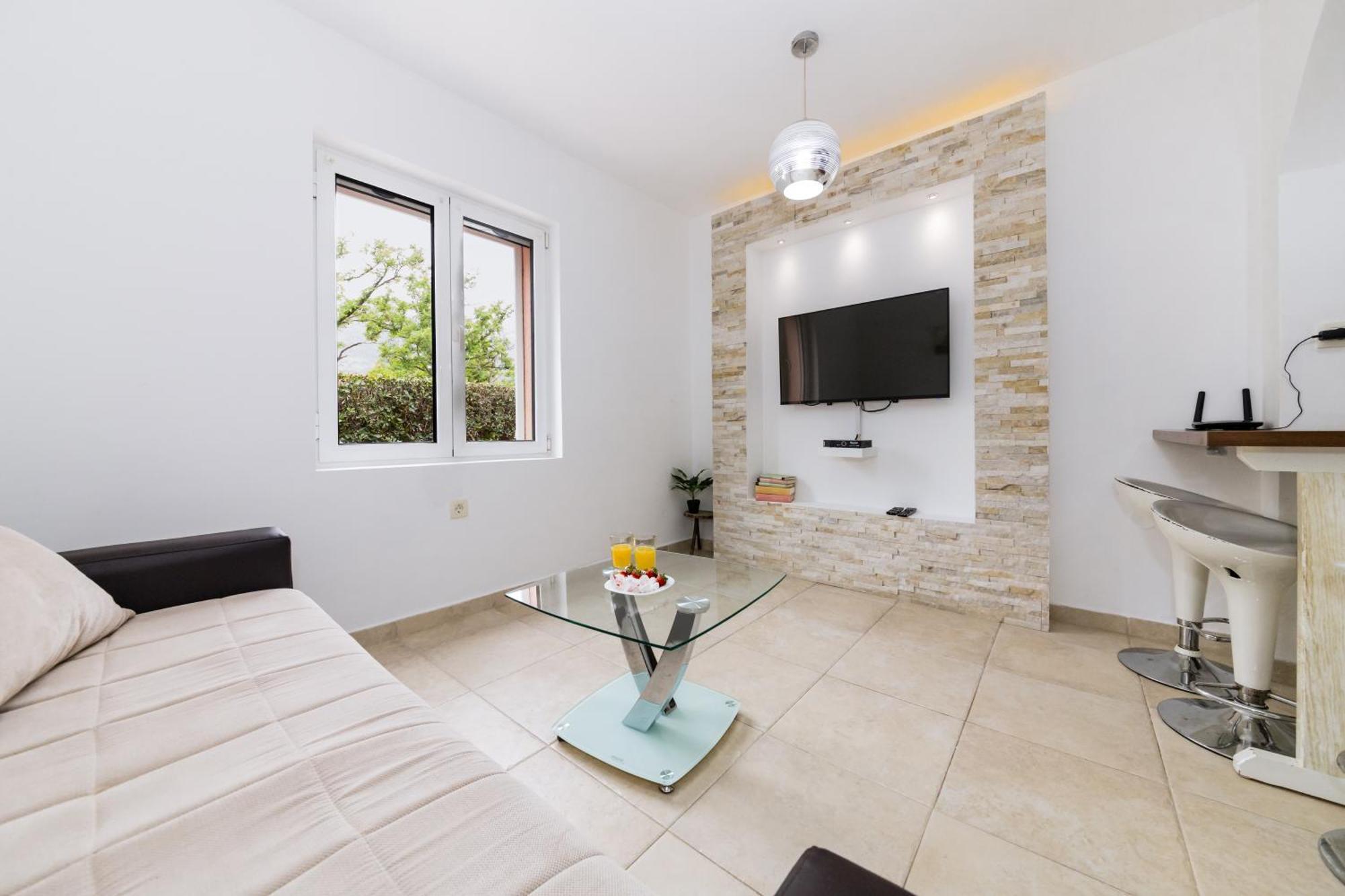 Paunovic Apartments تيفات المظهر الخارجي الصورة