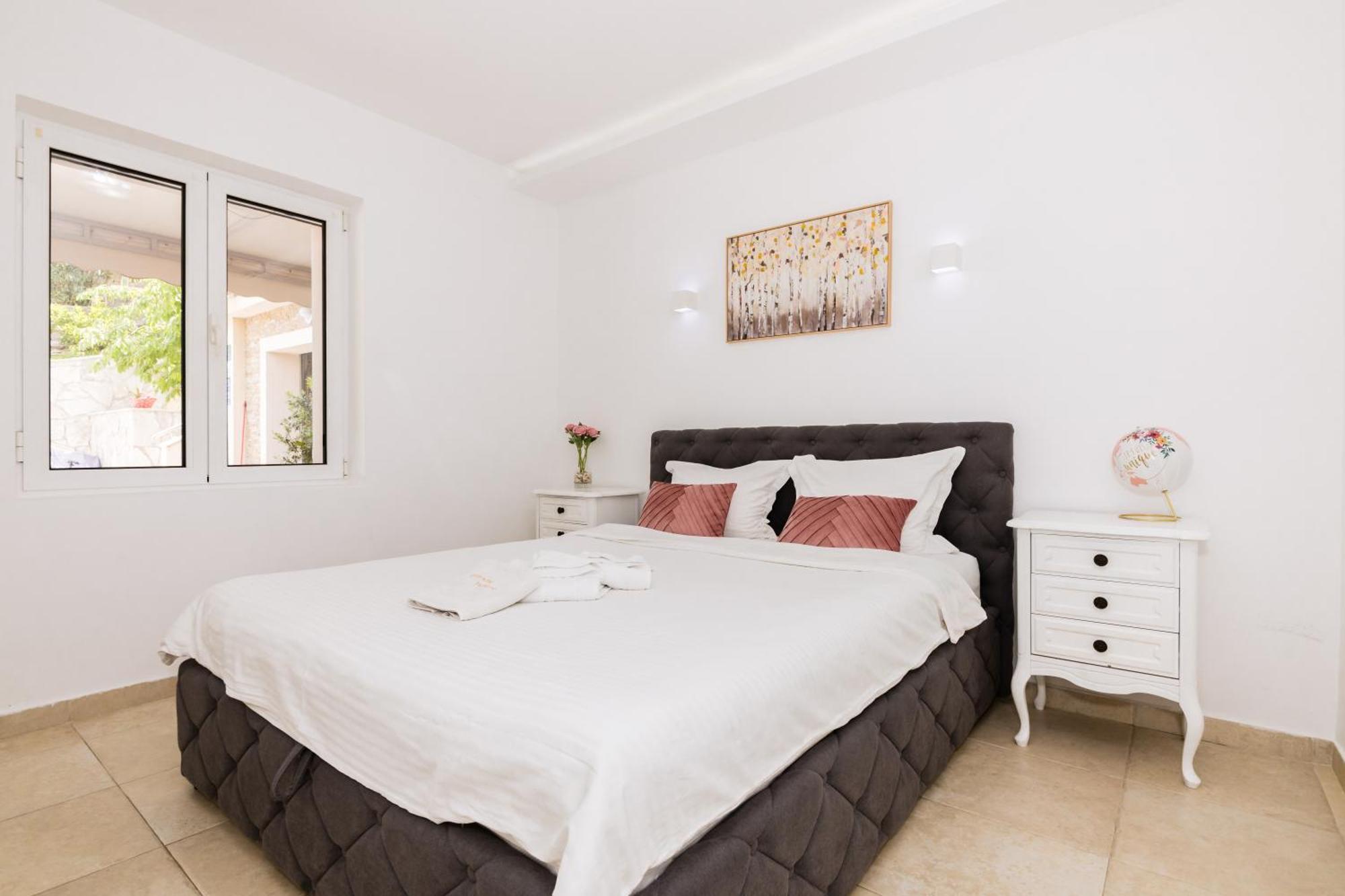Paunovic Apartments تيفات المظهر الخارجي الصورة