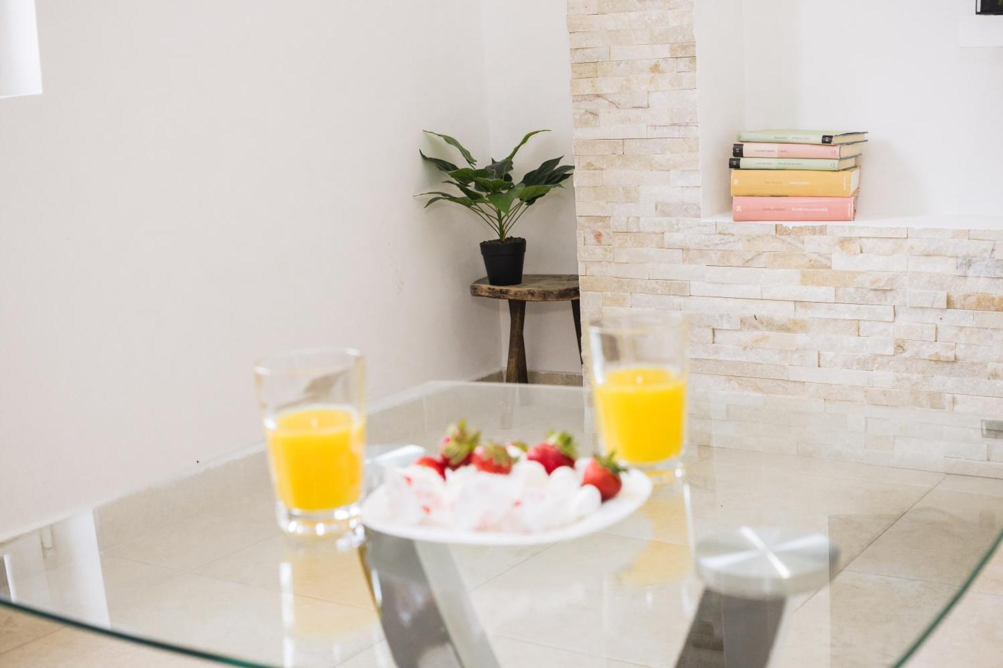 Paunovic Apartments تيفات المظهر الخارجي الصورة