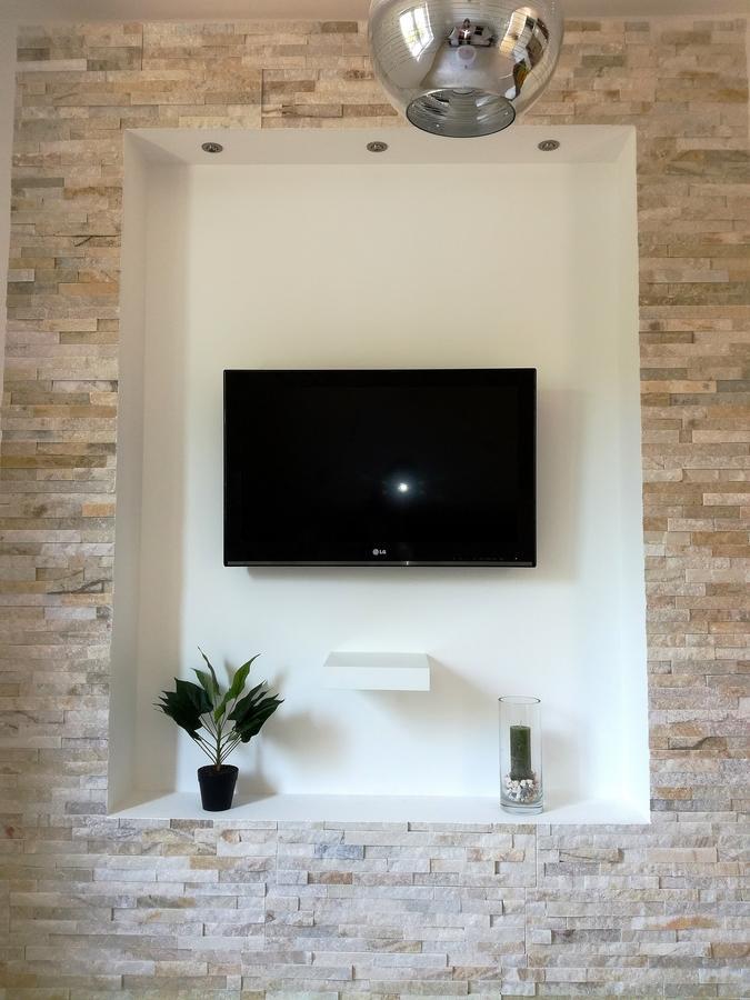 Paunovic Apartments تيفات المظهر الخارجي الصورة