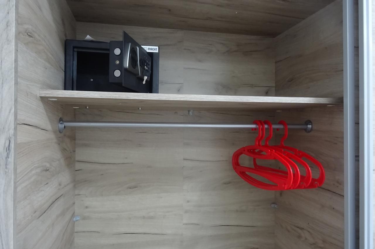 Paunovic Apartments تيفات المظهر الخارجي الصورة